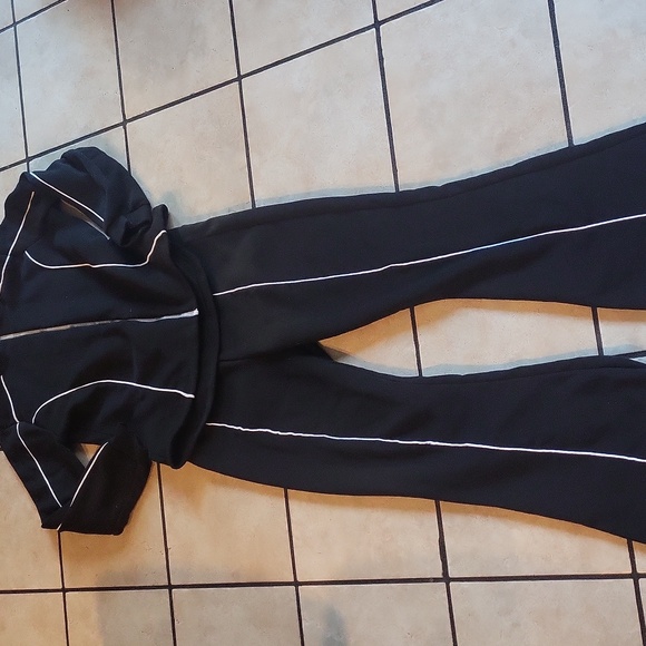 FN fleece pant set - Picture 4 of 7